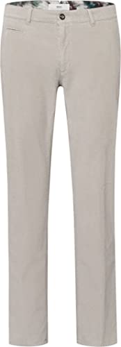 BRAX Spodnie męskie Style Fabio Dx Cord Evolution, Sand, 35W / 34L