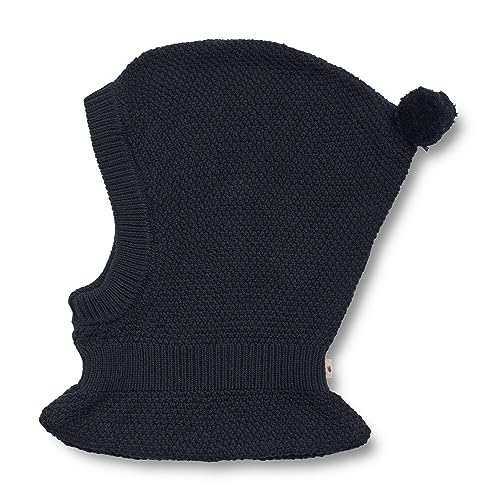 Wheat Czapka beanie dla dzieci, uniseks, 1432 Navy, 6 lat