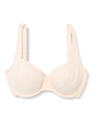 Triumph Women's Natural Spotlight W EX biustonosz, Fresh Powder, 90B, Powder Fresh Powder, 90B