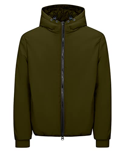 Armata di Mare Męska kurtka z kapturem, 37, L