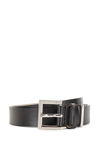 BOSS Pasek damski, Rust/Copper222, 55