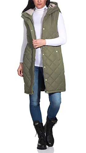 bestseller a/s Kamizelka damska, Bungee Cord, M