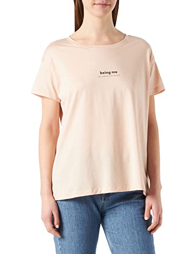 Armani Exchange Damska koszulka Basics by Armani, Aurora Being, L