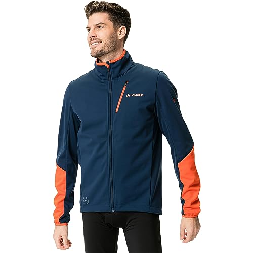 VAUDE Męska kurtka softshell Matera