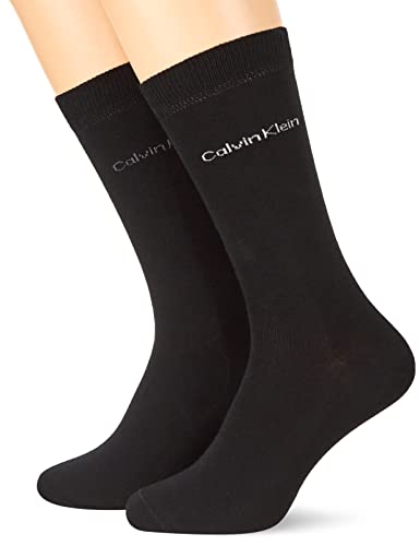 Calvin Klein Skarpety męskie CLSSC, black combo, rozmiar uniwersalny