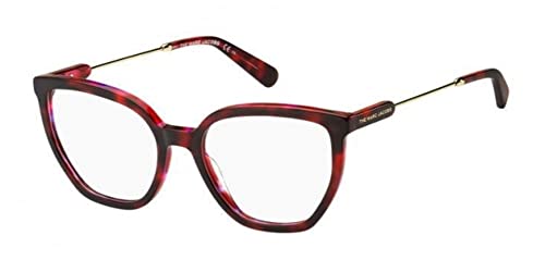 Marc Jacobs Damskie okulary przeciwsłoneczne Marc 596, Hk3, 52, Hk3