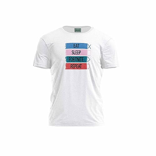 Green Fish, Męski T-shirt z cyfrowym nadrukiem,% 100 bawełna, biały, na co dzień, męskie topy, rozmiar: S, biały, S