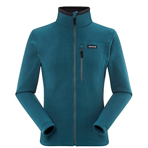 Lafuma Access Micro F-Zip M Męska kurtka polarowa