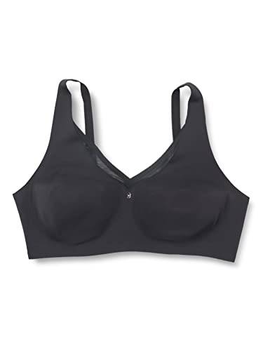 Triumph True Shape Sensation N01 Biustonosz Minimizer Kobiety, Anta, 85E