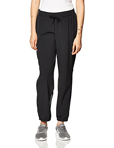 adidas Spodnie damskie, czarny/biały, XXS