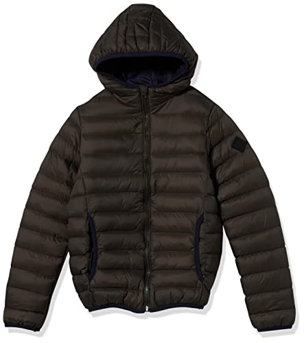 Blue Seven Chłopięca kurtka Anorak Downtown, Tee, EU 140