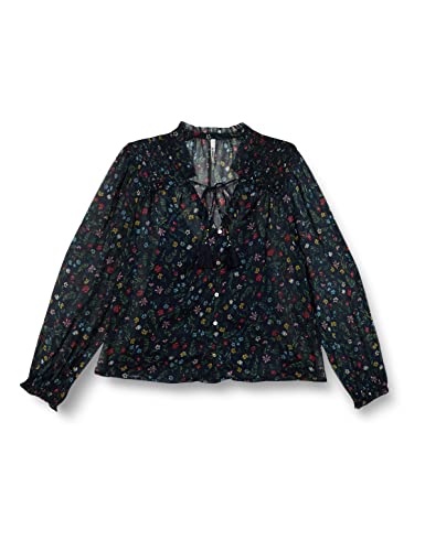 Pepe Jeans Damska koszulka Gulsen, 594 dulwich, XS