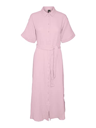 VERO MODA Sukienka damska, cukierek, XS