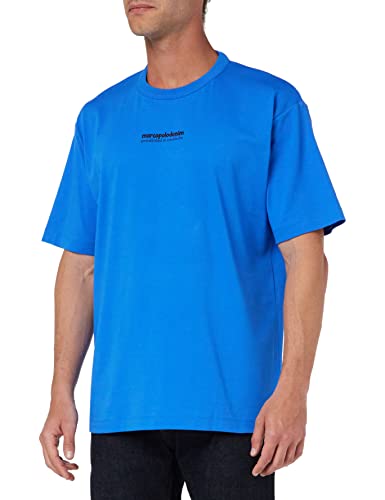 Marc O'Polo Denim Męski T-shirt 364236451312, 856, XXL, 856., XXL