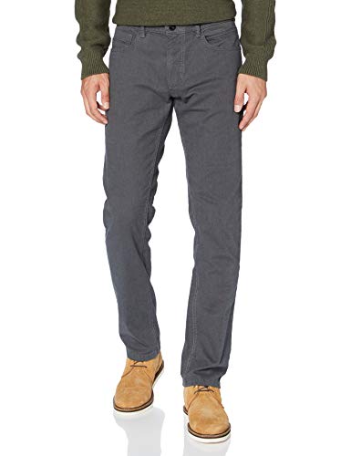 camel active Spodnie męskie, Sage Grey, 32