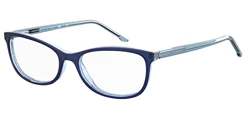 Seventh Street okulary przeciwsłoneczne dla dziewczynki, Pearled Blue, 51 cm