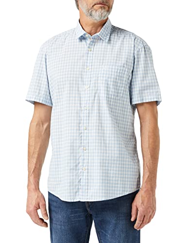 Camel Active męska koszula na co dzień