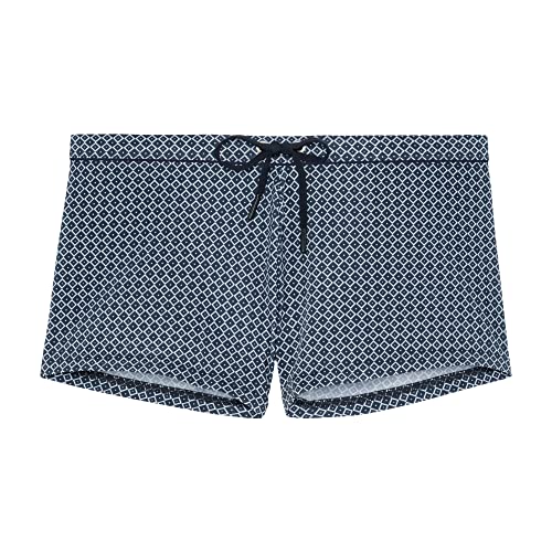 Hom Jefrey Swim Bokserki Męskie, czarny, S