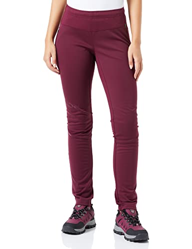 VAUDE Damskie spodnie Wintry Pants V