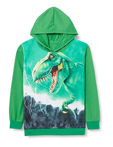 EULLA Chaquetas y Abrigos, 4#El Dinosaurio Verde, 4-5 lat, 4#El Dinozaur Verde, 4-5 lat
