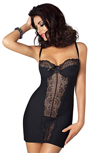 Passion Zoja Noczka/Stringi Rozmiar XXL-XXXL