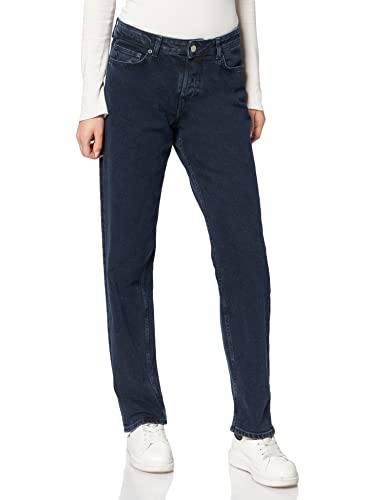 JACK & JONES dżinsy damskie, Blue Denim, 31W x 34L