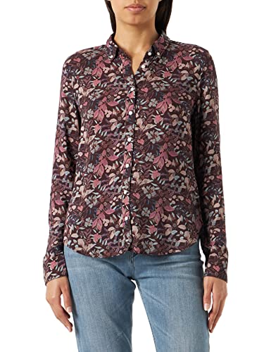 MUSTANG Damska bluzka Emma Flower Bluse, Bright Flowers_AOP 12359, 36