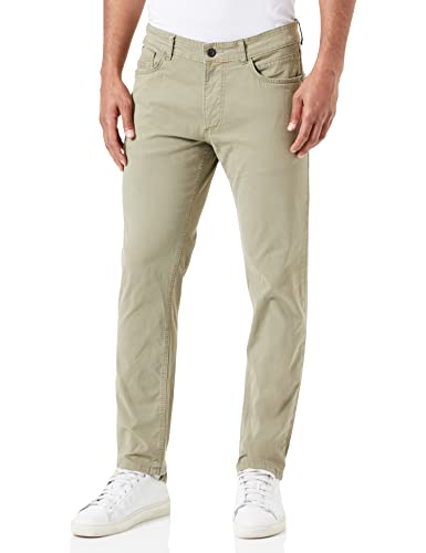 camel active spodnie męskie, brązowy, 34W / 30L