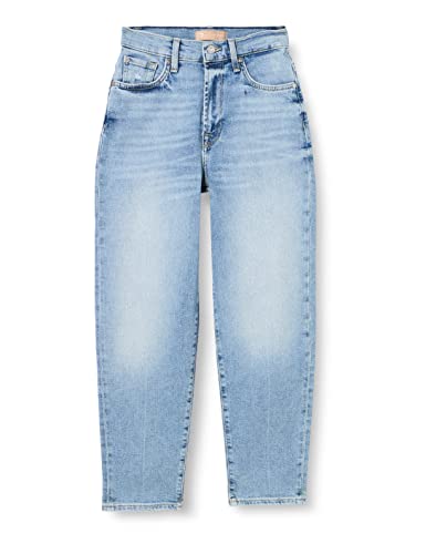 7 For All Mankind Dżinsy damskie, jasnoniebieski, 26
