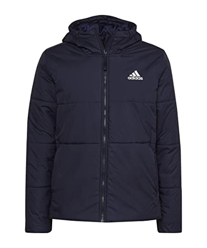 adidas BSC Hood Ins J Kurtka męska, Wielokolorowy (Tinley), S