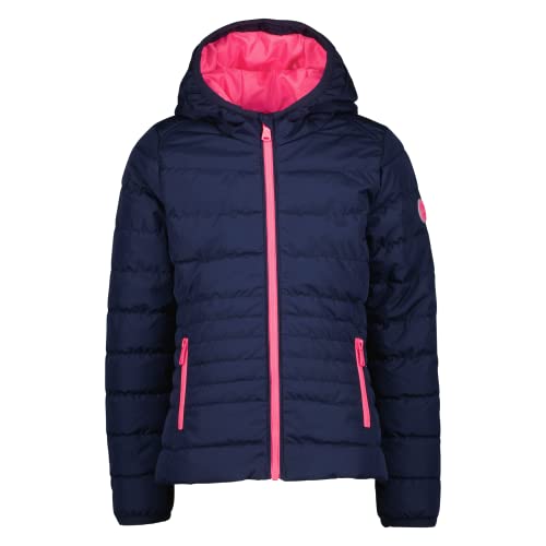 Vingino Dziewczęce Tersa Jackets, niebieski, 164 cm