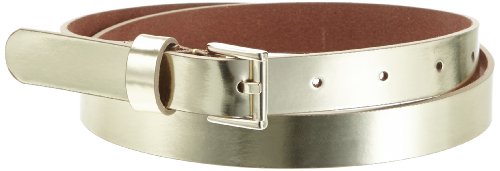 MGM Pasek damski, Gold - Gold (Gold Hell), L