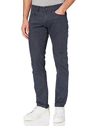 camel active Spodnie męskie, Indygo, 31W / 34L