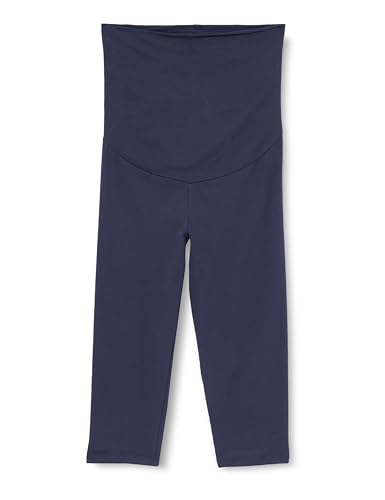 Noppies Damskie legginsy Ales Bi-Stretch Capri OTB, Night - N146, XS-S