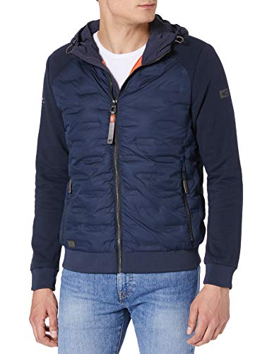 camel active Kurtka męska, Navy, 64