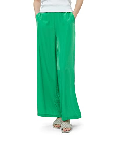 Minus Damskie spodnie Ayame Island Green, 10, Island Green, 36