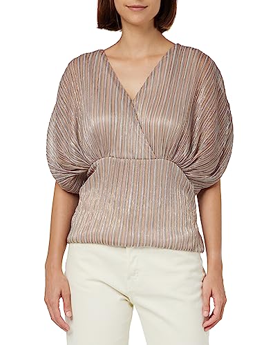 Naf Naf Giulia MC Koszulka damska, Giulia Multico, M