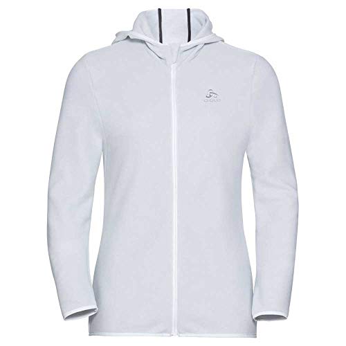 Odlo Damska bluza z kapturem Roy Full Zip