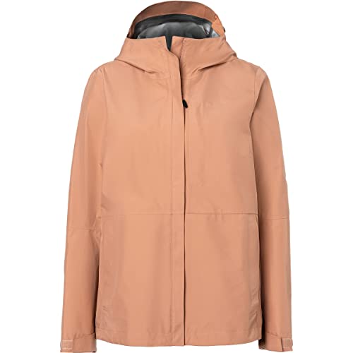Marmot Damska kurtka minimalistyczna, różowe złoto, XL