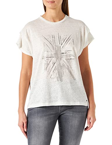 Pepe Jeans spódnica damska phoenix, 808 pianka, L