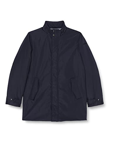 Geox Męska kurtka M DOLOMIA Jacket, Sky Captain, 60, sky captain, 60