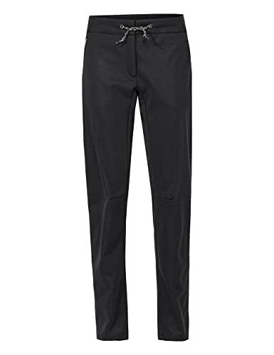 VAUDE Damskie spodnie Women's Tremalzo Softshell Pants