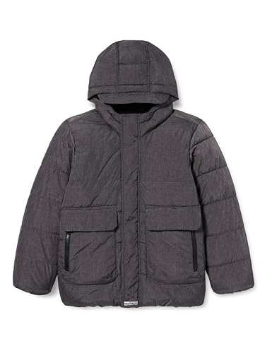 s.Oliver Kurtki outdoorowe, szary, 164