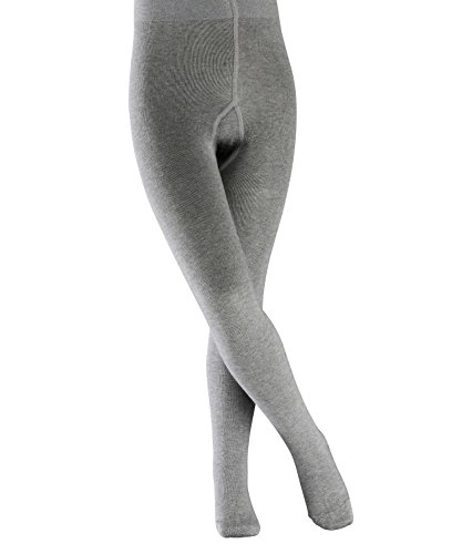 FALKE 13663 Family Tight Rajstopy, Szary (Light Grey 3400), 80-92 Unisex-Dzieci, Szary (Light Grey 3400), 80-92