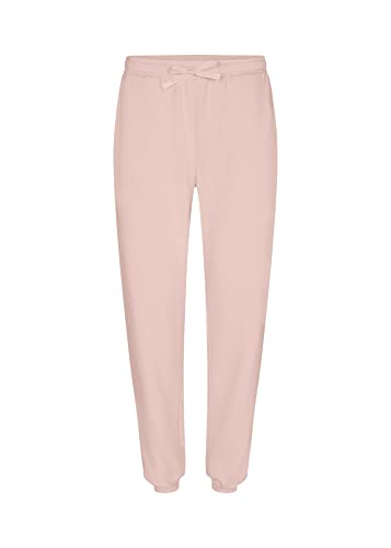 SOYACONCEPT Damskie spodnie dresowe SC-Banu 80, różowe, XXL, Rosa