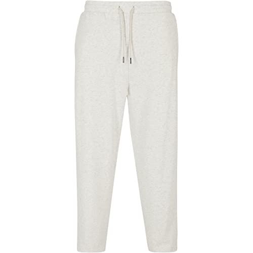 Urban Classics Spodnie męskie, Jasnoszary, 3XL