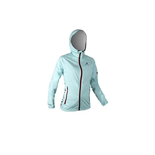 RaidLight RAIDSHELL MP+ Jacket, 73R R-Ice Blue, S, 73R R-ICE BLUE, S