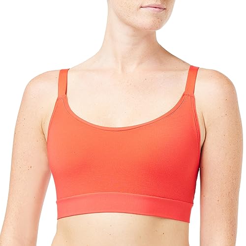 Sloggi Damski biustonosz GO Allround P, Campari, rozmiar uniwersalny, Campari, jeden rozmiar