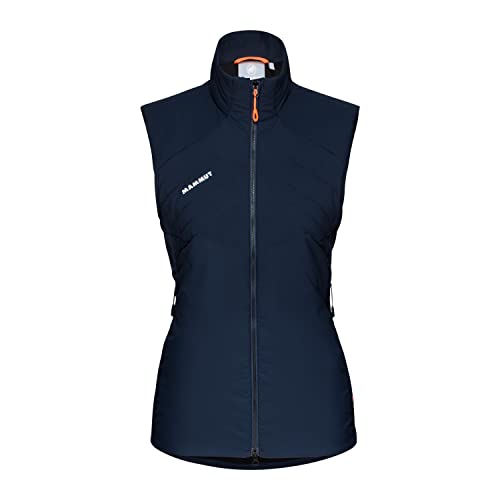 Mammut Damska kamizelka Rime Light in Flex, morski, L