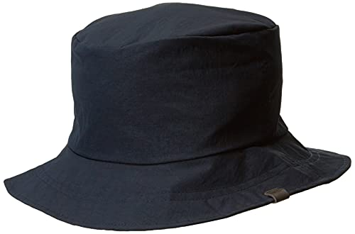 camel active Kapelusz męski 4012406H24, niebieski (Night Blue), M